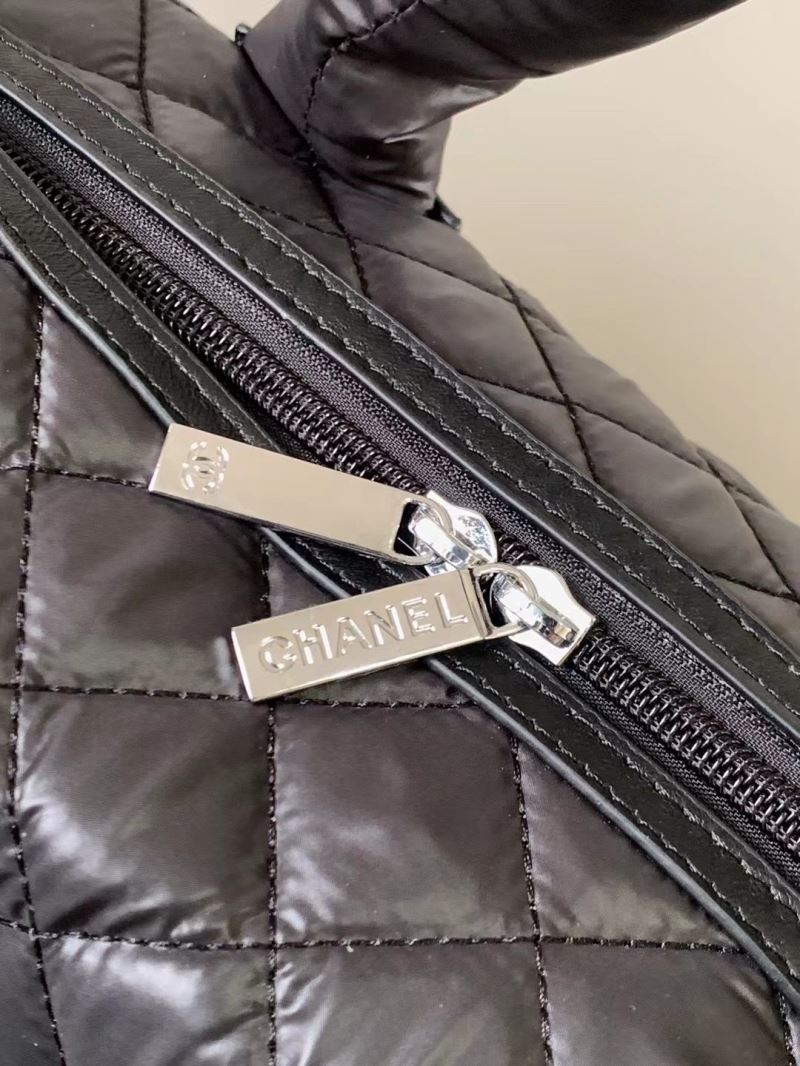 Chanel Suitcase